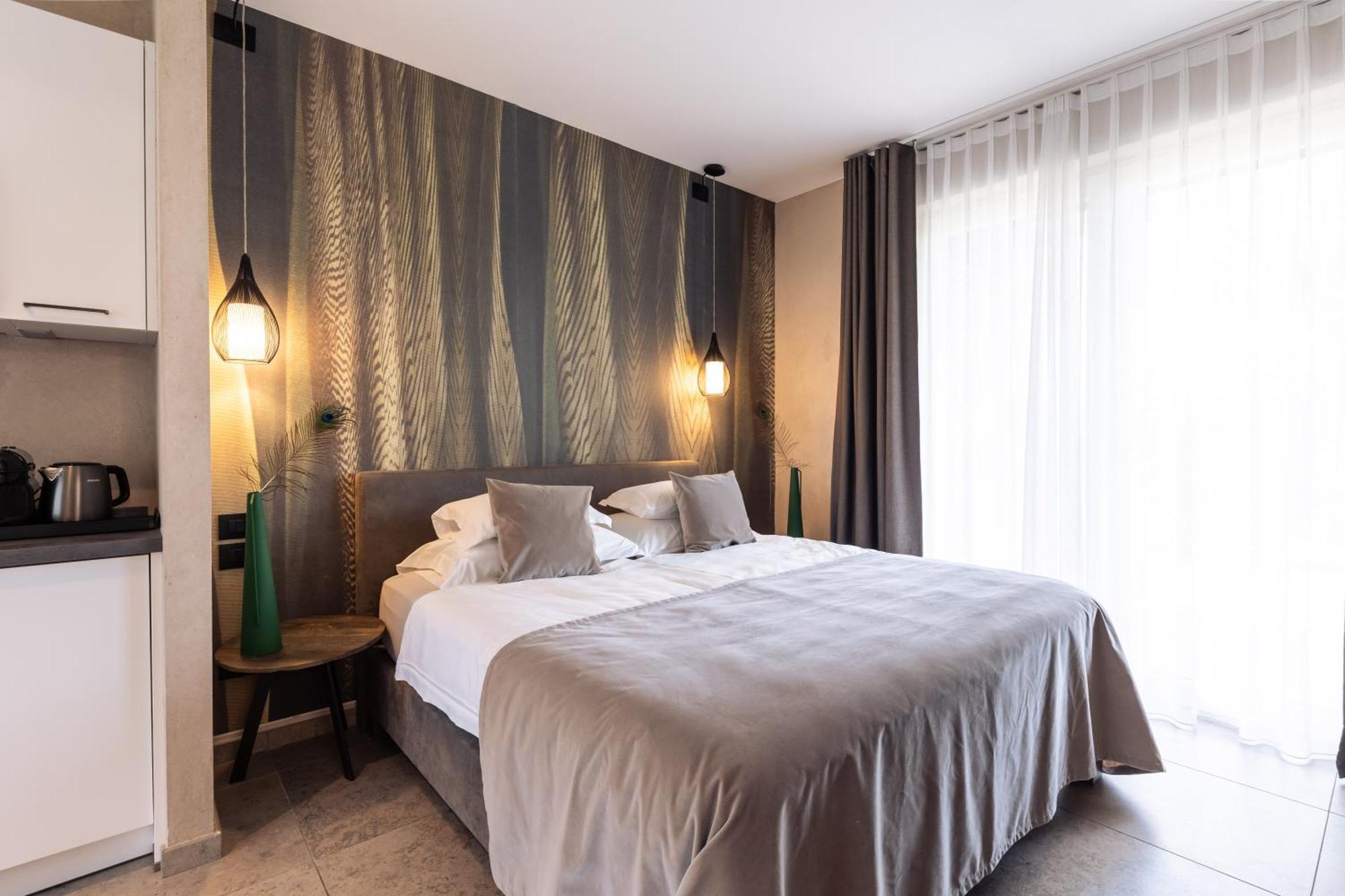 Quellenhof Luxury Resort 拉齐塞 外观 照片